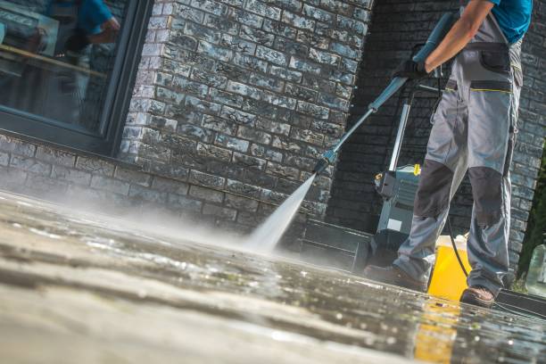 Best Warehouse Cleaning  in Farmland, IN