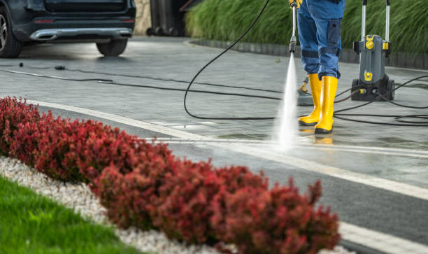 Best Sign and Awning Cleaning  in Farmland, IN